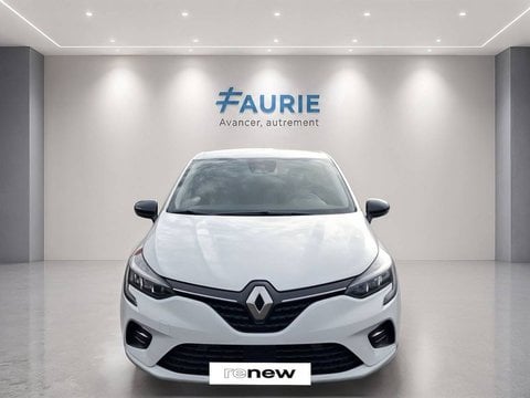 Voitures D'occasion À Bergerac | Renault Clio Tce 100 Gpl Evolution
