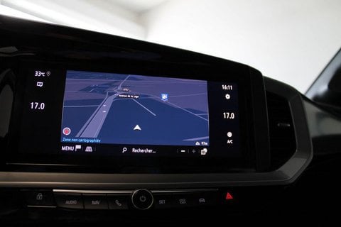 Voitures D'occasion À Migné-Auxances | Opel Mokka 1.2 Turbo 136 Ch Bvm6 Ultimate