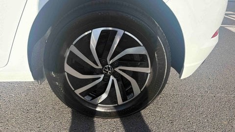 Voitures D'occasion À Brive La Gaillarde | Volkswagen Polo 1.0 Tsi 95 S&S Bvm5 Vw Edition