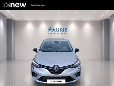 Voitures D'occasion À Limoges | Renault Clio Tce 90 Evolution