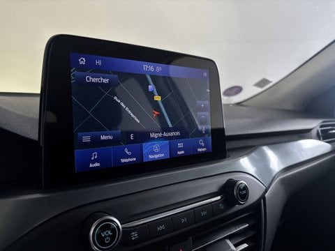 Voitures D'occasion À Migné-Auxances | Ford Focus Iv 1.0 Ecoboost 125 S&S Active