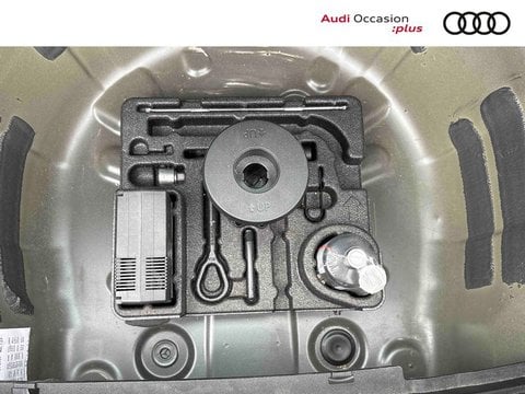 Voitures D'occasion À Brive La Gaillarde | Audi A1 Sportback 30 Tfsi 110 Ch S Tronic 7 Advanced