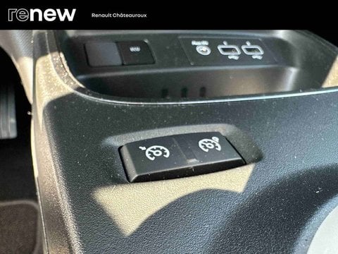Voitures D'occasion À Saint Maur | Renault Twingo Electrique Iii Iii E-Tech Techno