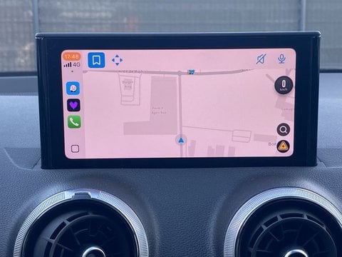 Voitures D'occasion À Boé | Audi Q2 30 Tdi 116 S Tronic 7 Advanced