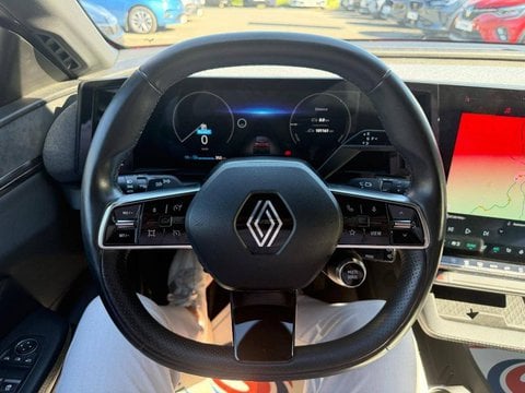 Voitures D'occasion À Sarlat | Renault Mégane Megane E-Tech Ev60 220 Ch Optimum Charge Techno