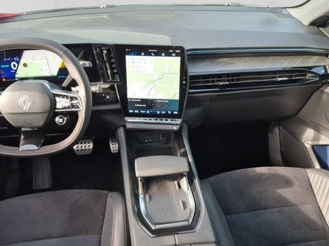 Voitures D'occasion À Bergerac | Renault Rafale E-Tech Full Hybrid 200 Ch Esprit Alpine