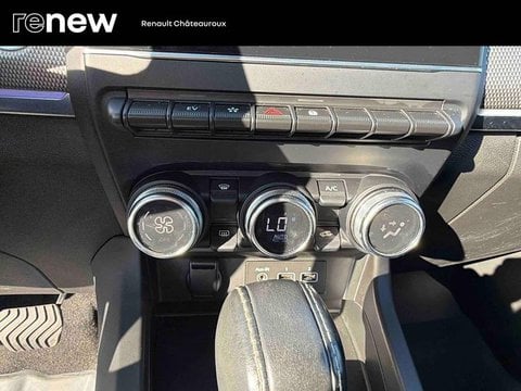 Voitures D'occasion À Saint Maur | Renault Arkana E-Tech 145 - 21B Intens