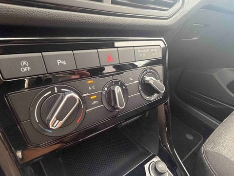 Voitures D'occasion À Brive La Gaillarde | Volkswagen T-Cross 1.0 Tsi 116 Start/Stop Dsg7 Vw Edi...