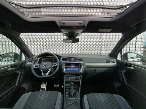 Voitures D'occasion À Saint-Avit | Volkswagen Tiguan 2.0 Tdi 150Ch Dsg7 R-Line