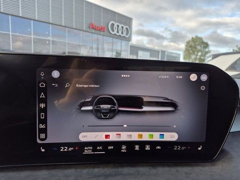 Voitures D'0Km À Boé | Audi A3 Sportback E-Hybrid 204 Ch S Line