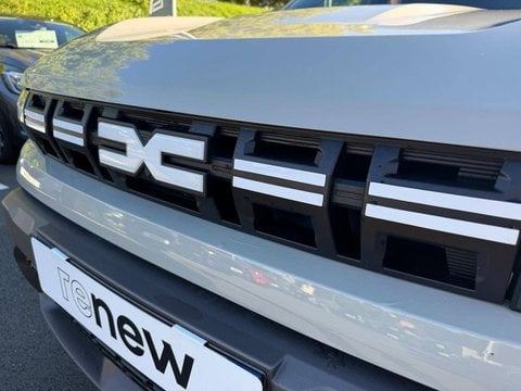Voitures D'occasion À Sarlat | Dacia Duster Hybrid 140 Journey