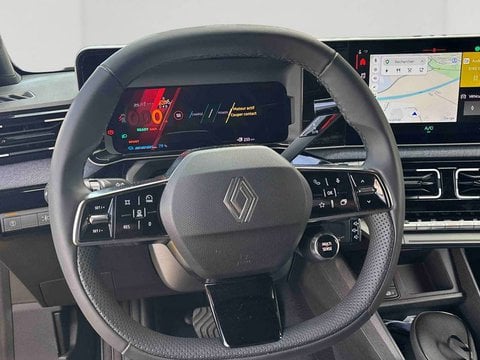 Voitures D'occasion À Trélissac | Renault 5 Renault E-Tech Electrique 120 Ch Autonomie Urbaine ...