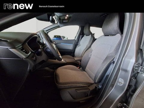 Voitures D'occasion À Castelsarrasin | Renault Symbioz E-Tech Full Hybrid 145 Techno