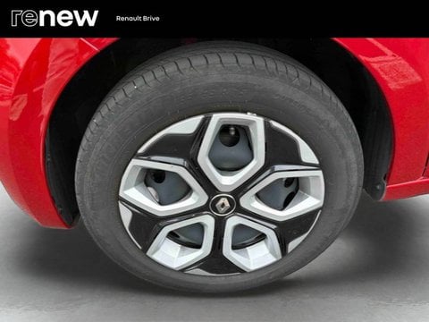 Voitures D'occasion À Brive La Gaillarde | Renault Twingo Iii Sce 65 Equilibre