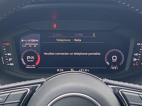 Voitures D'occasion À Boé | Audi A1 Sportback 40 Tfsi 200 Ch S Tronic 6 S Line