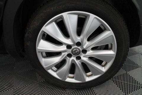 Voitures D'occasion À Châtellerault | Opel Grandland X 2.0 Diesel 177 Ch Bva8 Ultimate