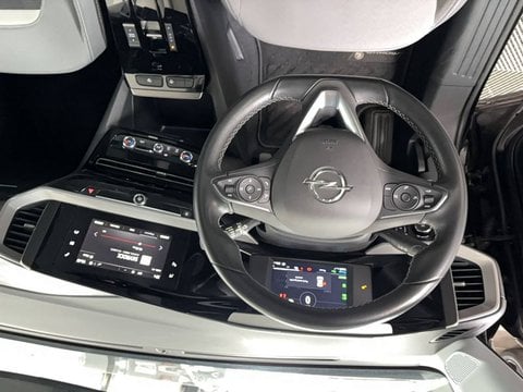 Voitures D'occasion À Royan | Opel Mokka Electrique Ii Electrique 136 Ch & Batterie 50 Kwh Elegance