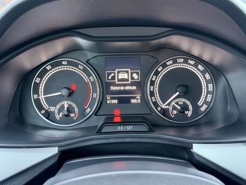 Voitures D'occasion À Boé | Škoda Kamiq 1.0 Tsi 95 Ch Bvm5 Young Edition