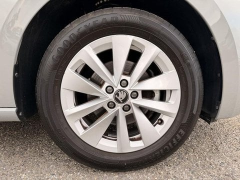 Voitures D'occasion À Boé | Škoda Scala 1.0 Tsi Evo 2 116 Ch Dsg7 Selection