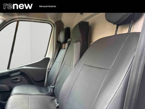 Voitures D'occasion À Guéret | Renault Master Fgn Trac F3500 L3H2 Blue Dci 150 Grand Confort