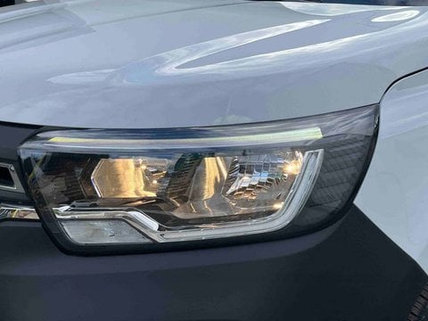 Voitures D'0Km À Cahors | Renault Kangoo Electrique Iii Van E-Tech El Fg Tole L1 Ac11 Gsr2 Advance