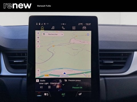 Voitures D'occasion À Tulle | Renault Captur Ii Eco-G 100 Ch Evolution