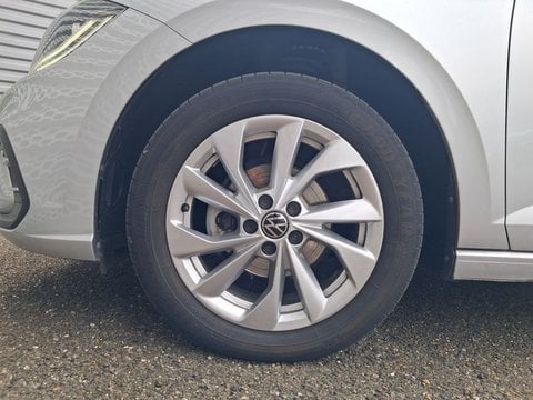 Voitures D'occasion À Dax | Volkswagen Polo 1.0 Tsi 95 S&S Bvm Life