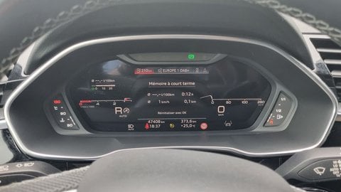 Voitures D'occasion À Dax | Audi Q3 Sportback 35 Tdi 150 Ch S Tronic 7 S Line