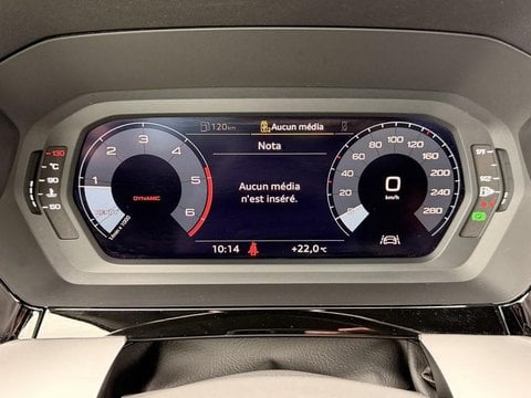 Voitures D'occasion À Boé | Audi A3 Sportback 30 Tdi 116 Design