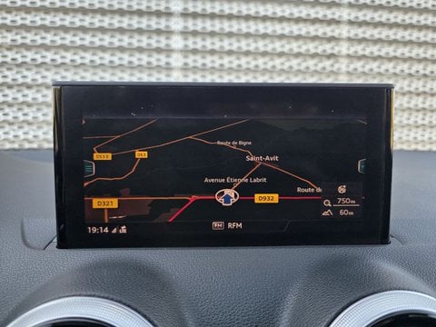 Voitures D'occasion À Saint-Avit | Audi Q2 35 Tfsi 150 S Tronic 7 S Line Plus