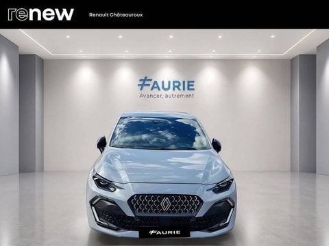 Voitures D'occasion À Saint Maur | Renault Clio Vi E-Tech Full Hybrid 160 Ch Techno