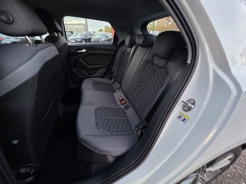 Voitures D'occasion À Saint-Avit | Audi A1 Sportback 25 Tfsi 95 Ch S Tronic 7 Design