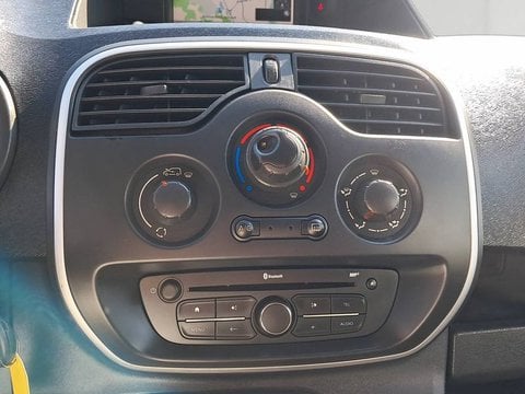 Voitures D'occasion À Limoges | Renault Kangoo Express Ii Express 1.5 Dci 90 E6 Extra R-Link