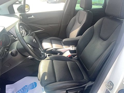 Voitures D'occasion À Saintes | Opel Crossland X 1.2 Turbo 110 Ch Business Elegance