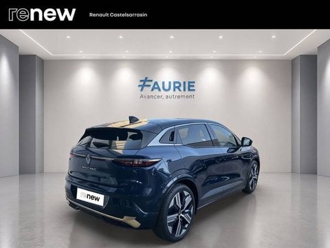 Voitures D'occasion À Castelsarrasin | Renault Mégane Megane V Electrique Megane E-Tech Ev60 22...