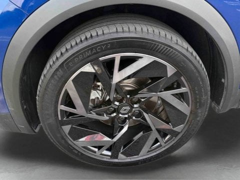 Voitures D'occasion À Brive La Gaillarde | Renault Captur E-Tech Full Hybrid 145 Ch Esprit Alpine