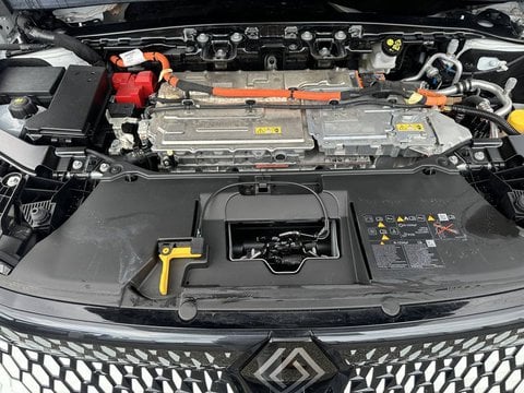 Voitures D'occasion À Montauban | Renault Scénic Scenic E-Tech Électrique 220 Ch Grande Autono...