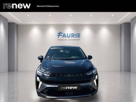 Voitures D'occasion À Saint Maur | Renault Symbioz E-Tech Full Hybrid 145 Esprit Alpine