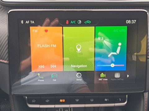 Voitures D'occasion À Limoges | Mg Zs Ii 1.5L Vti-Tech 106Ch 2Wd Luxury