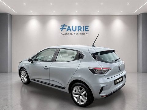 Voitures D'occasion À Trélissac | Renault Clio Eco-G 100 Ch Gsr2 Evolution