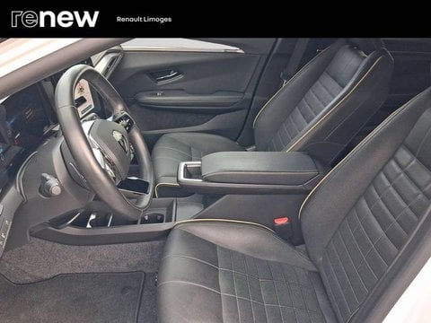 Voitures D'occasion À Limoges | Renault Mégane Megane V Electrique Megane E-Tech Ev60 220 Ch Su...