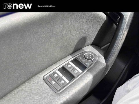 Voitures D'occasion À Souillac | Renault Captur Blue Dci 115 Intens