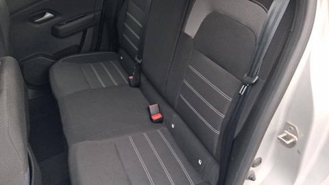 Voitures D'occasion À Limoges | Dacia Sandero Iii Eco-G 100 Expression