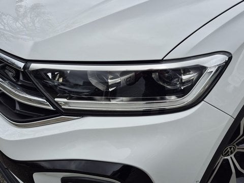 Voitures D'occasion À Saint-Avit | Volkswagen T-Roc 2.0 Tdi 150 Start/Stop Dsg7 R-Line