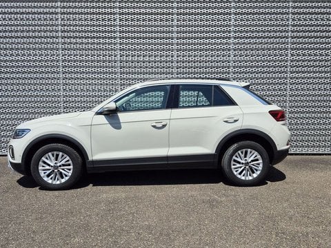 Voitures D'occasion À Dax | Volkswagen T-Roc 1.0 Tsi 110 Start/Stop Bvm6 Life Plus