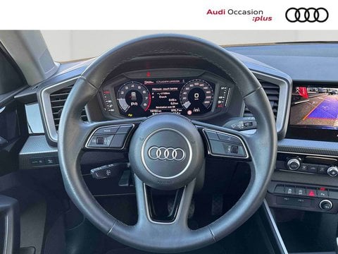 Voitures D'occasion À Brive La Gaillarde | Audi A1 Sportback 30 Tfsi 116 Ch S Tronic 7 Design