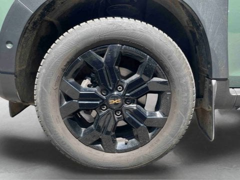 Voitures D'occasion À Trélissac | Dacia Duster Ii Blue Dci 115 4X4 Extreme