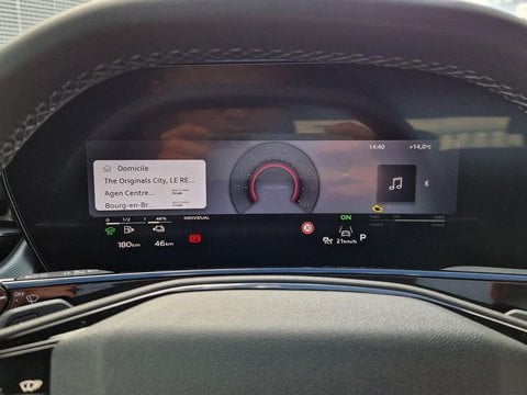 Voitures D'0Km À Boé | Audi Q3 Sportback Hybride E-Hybrid 272 Ch S Tronic 6 S Line