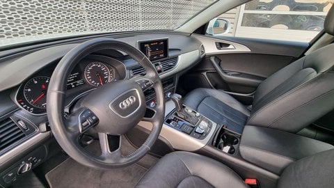 Voitures D'occasion À Dax | Audi A6 Business 2.0 Tdi Ultra 190 S Tronic 7 Business Executive