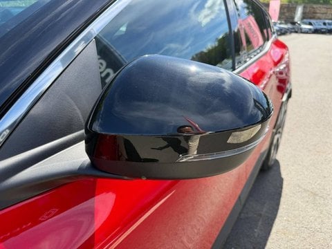 Voitures D'occasion À Sarlat | Renault Mégane Megane E-Tech Ev60 220 Ch Optimum Charge Techno